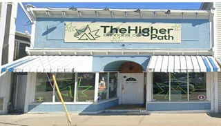 The Higher Path - Armstrong