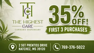 The Highest Care