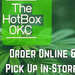 The Hot Box - OKC