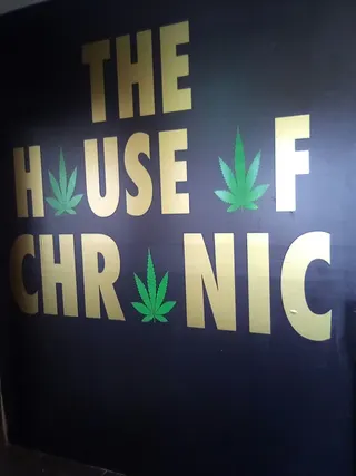 The House of Chronic