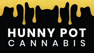 The Hunny Pot Cannabis Co - Upper James