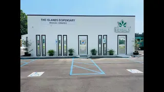 The Islands Dispensary