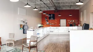 The Joint Cannabis Club OKC