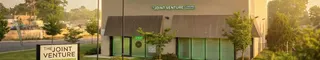 The Joint Venture Cannabis Dispensary