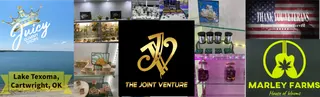 The Joint Venture