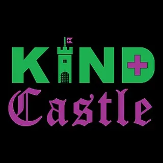 Kind Castle - Parachute
