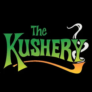 The Kushery - Stanwood - NOW OPEN!