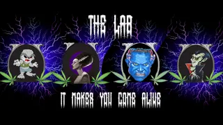 The Lab Dispensary