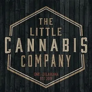 The Little Cannabis Company
