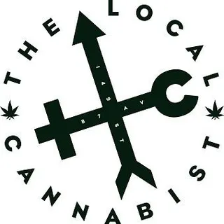 The Local Cannabist