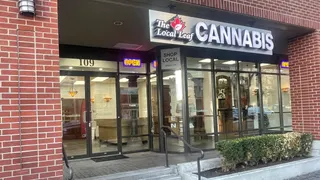 The Local Leaf Cannabis - Coquitlam
