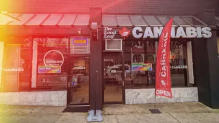 The Local Leaf - Vancouver