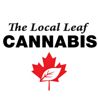 The Local Leaf - Vancouver logo