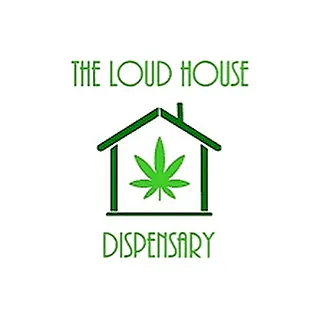 The Loud House Dispensary
