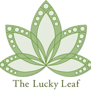 The Lucky Leaf