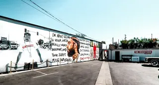 The Marathon Collective
