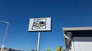 The MF Spot