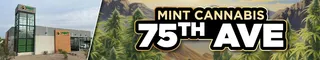 The Mint Cannabis - 75th Ave