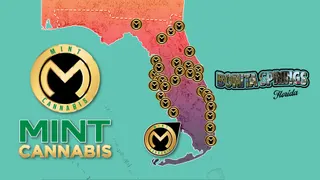 The Mint Cannabis - Bonita Springs