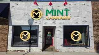 The Mint Cannabis - Buchanan