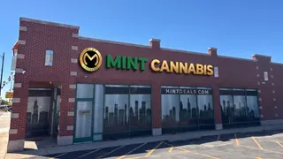 The Mint Cannabis - Forest Park