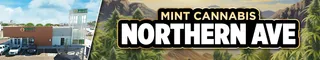 The Mint Cannabis - Northern