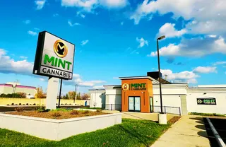 Mint Cannabis - Roseville