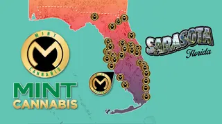 The Mint Cannabis - Sarasota