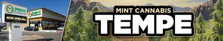 The Mint Cannabis - Tempe