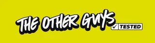 The Other Guys Delivery - Yuba