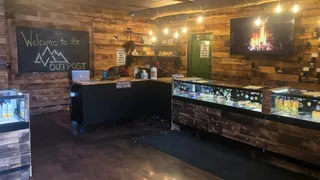 The OutPost at KushTopia