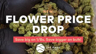 The Pass