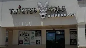 Twisted Roo - Moore