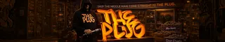 The Plug New Buffalo - NOW OPEN