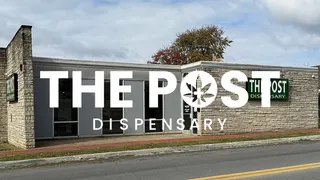 The Post Dispensary