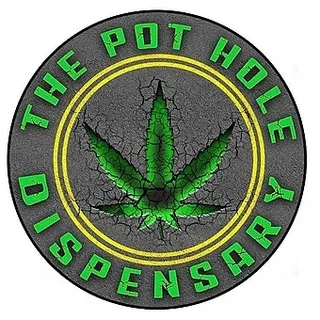 The Pot Hole Dispensary