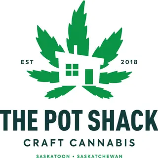 The Pot Shack