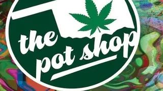 The Pot Shop