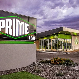 The Prime Leaf - University (Med/Rec)