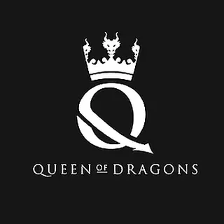 The Queen of Dragons - Heber