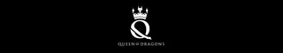 The Queen of Dragons - Shasta Lake
