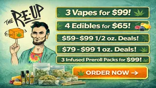 The Re-Up