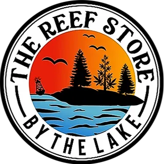 The Reef Store By The Lake