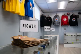 The Reef Store By The Lake