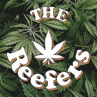 The Reefers - Tishomingo