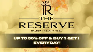 The Reserve - Balboa
