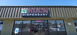 The Rock Dispensary