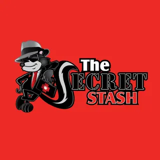 The Secret Stash