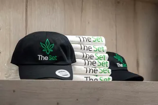 The Set Northridge