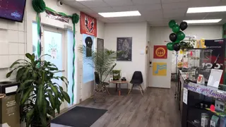 The Shore Cannabiz Shop